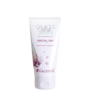 Glass Skin Gesichtsmaske - 50 ml