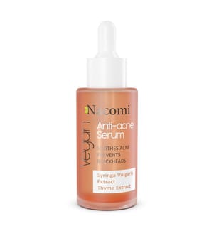 Anti-Akne-Gesichtsserum - 40 ml