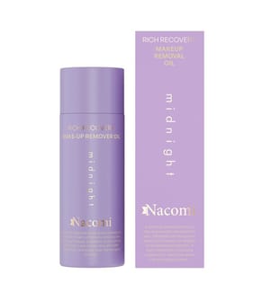 Rich Recovery Abschminköl Mitternacht - 100 ml