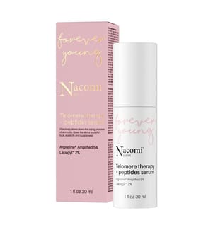 Serum Telomere Therapie - 30 ml