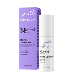 Retinol + Bakuchiol - 30 ml