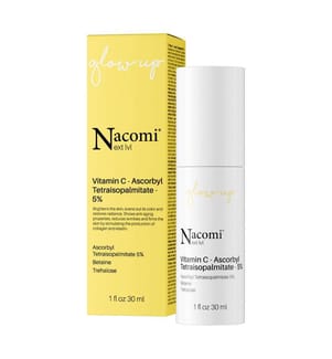 Vitamin C Ascorbyl Teraisopalmitat 5% - 30 ml