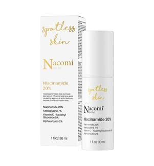 Niacynamid 20% - 30 ml