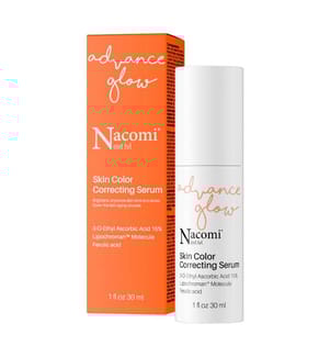 Serum Farbkorrektur - 30 ml