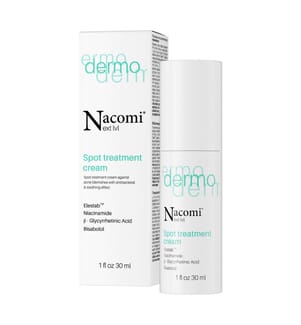 Spot Treatment Gesichtscreme gegen Akne-Flecken - 30 ml