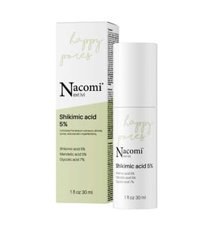 Shikimisäure 5% - 30 ml