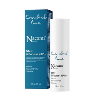Nmn & Booster Nad+ - 30 ml