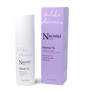 Be Like Phoenix Retinol 1% - 30 ml