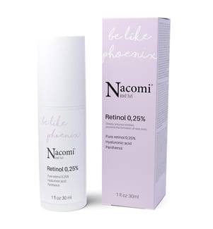 Be Like Phoenix Retinol 0,5% - 30 ml