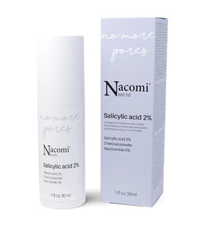 No More Pores Salicylsäure 2% - 30 ml