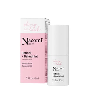 Anti-Falten Augenserum - 15 ml