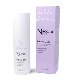 Be Like Phoenix Retinol 0,25% - 30 ml