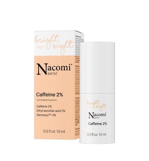 Aufhellendes Augenserum - 15 ml