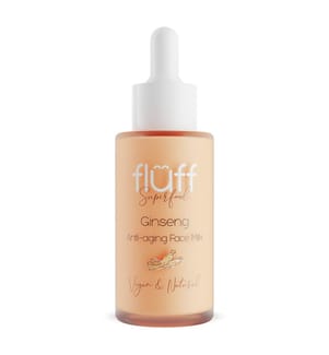 Gesichtsmilch Ginseng Anti-Aging