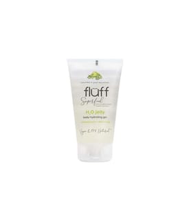 Hydrating Body Gel Gurke und Grüner Tee - 150 ml