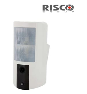 RISCO Aussenmelder - Modell: RWX350DC800B