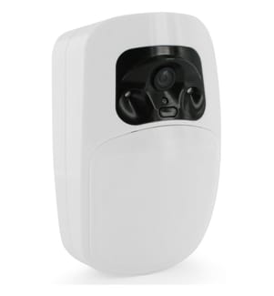 Bi-Linsen-Video-Bewegungsmelder DELTA DORE - Modell: DMBV TYXAL+