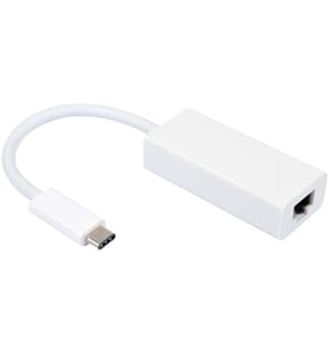 Convertisseur usb-c / rj45 ITC ERARD CONNECT - Modèle : 722483