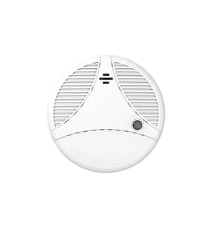 HIKVISION Kohlenmonoxid-Melder - Modell: DS-PDCO-E-WE
