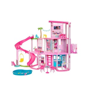 BARBIE - BARBIE - Villa de rêve
