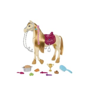BARBIE - BARBIE - Feature Horse