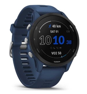 Verbundene Uhr GARMIN - Modell: 010-02641-11