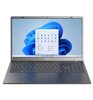 Laptop von THOMSON - Modell: N15I310-8GR256S