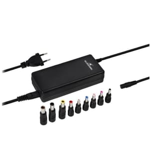 Chargeur universel BLUESTORK - Modèle : BS-PW-NB 90-FB 3