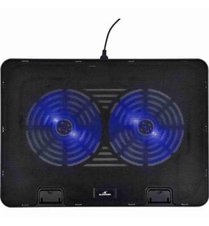 Support ventilé BLUESTORK - Modèle : NB-COOLER-ONE