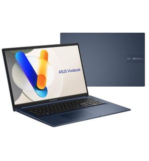 ASUS Notebook - Modell: X1704ZA-AU249W