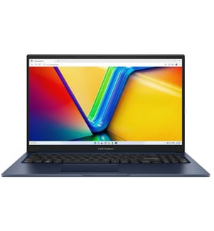 ASUS Notebook - Modell: X1504ZA-BQ831W