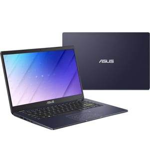 ASUS Notebook - Modell: E410KA-EK661WS