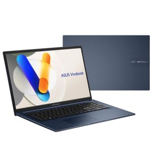 ASUS Notebook - Modell: X1704ZA-AU250W