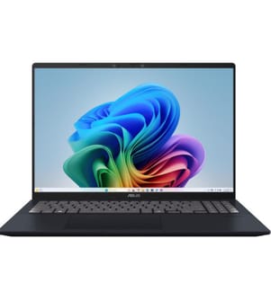 ASUS Notebook - Modell: X1607QA-MB060W