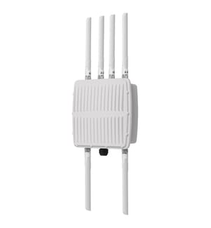 Dualband-Aussenpoe-Access-Point 3 x 3 ac EDIMAX - Modell: OAP 1750