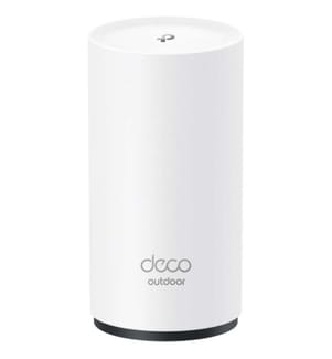 Mesh-Poller wifi 6 TP-LINK - Modell: DECOX50-OUTDOOR