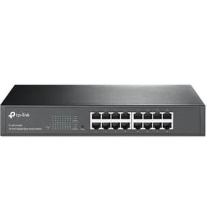 TP-LINK-Switch - Modell: TL-SG1016DE
