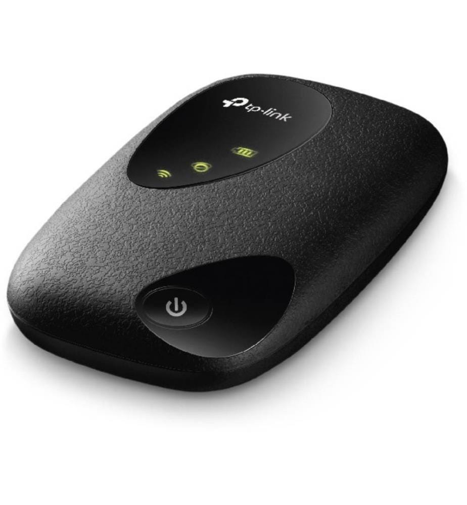 Modem / routeur wi-fi mobile 4g lte TP-LINK - Modèle : M7200