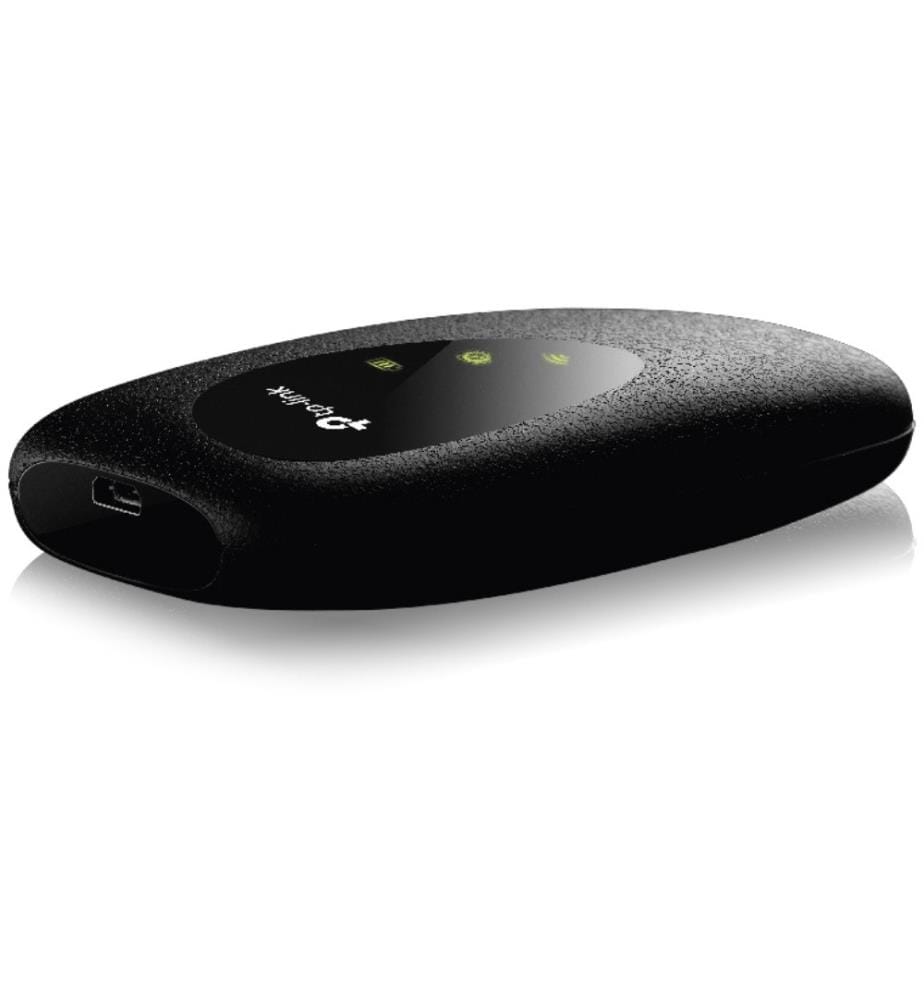 Modem / routeur wi-fi mobile 4g lte TP-LINK - Modèle : M7200