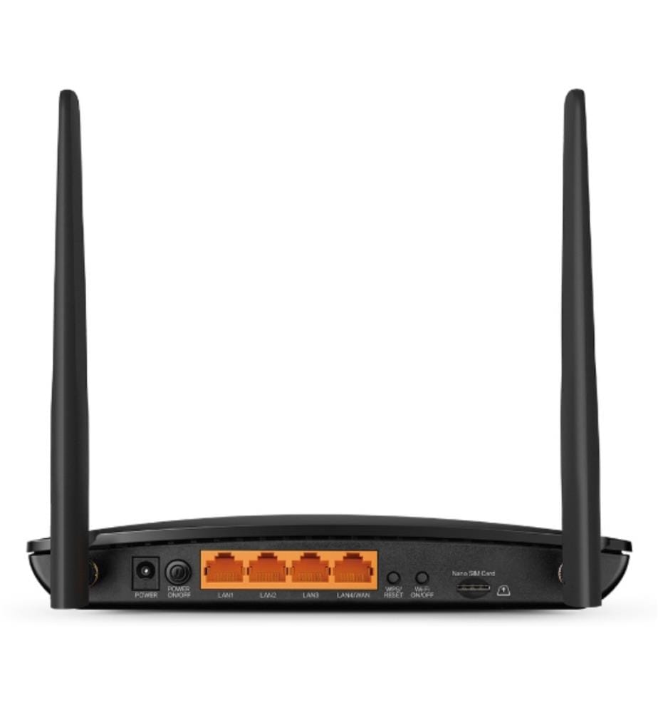 Routeur 4g+ cat6 - wifi TP-LINK - Modèle : MR600
