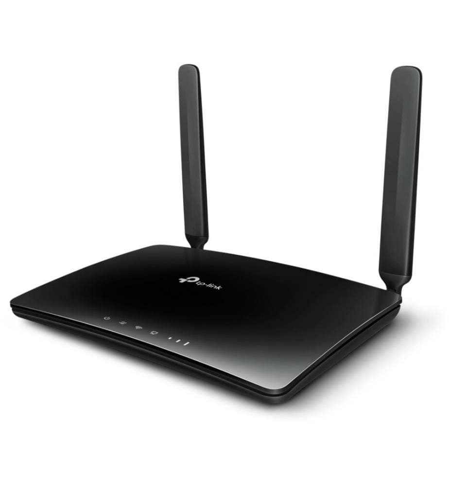 Modem / routeur 4g wi-fi lte TP-LINK - Modèle : TL-MR150