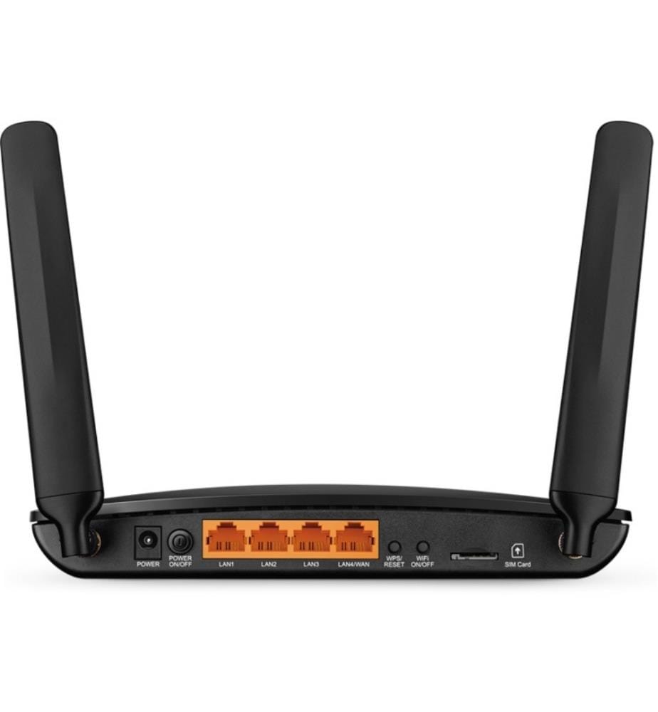 Modem / routeur 4g wi-fi lte TP-LINK - Modèle : TL-MR150