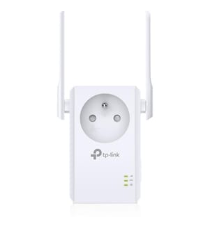 TP-LINK Wi-Fi-Repeater - Modell: TL-WA865RE
