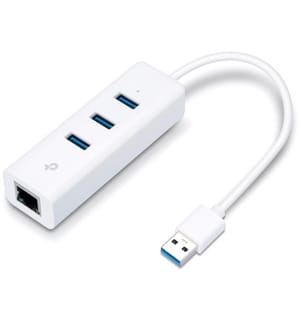 Adaptateur usb TP-LINK - Modèle : UE330
