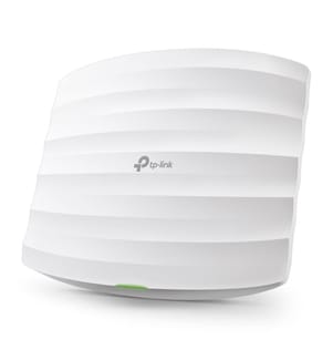 TP-LINK Dualband-WiFi-Access Point - Modell: EAP 245