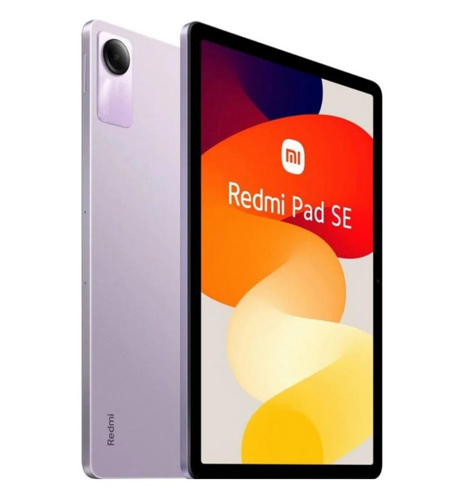 Tablette tactile XIAOMI - Modèle : PADSE4128P