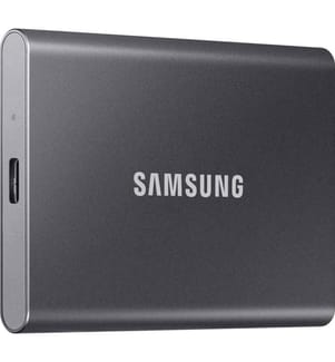Externe Festplatte von SAMSUNG - Modell: MU-PC1T0T/WW