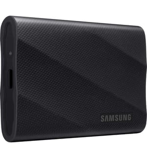 Externe Festplatte von SAMSUNG - Modell: MU-PG2T0B/EU