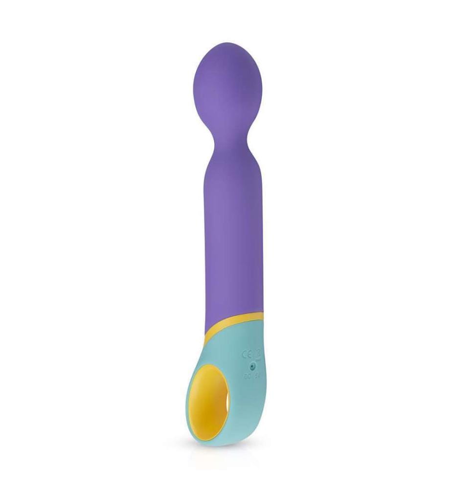 Base - Vibrateur à Baguette