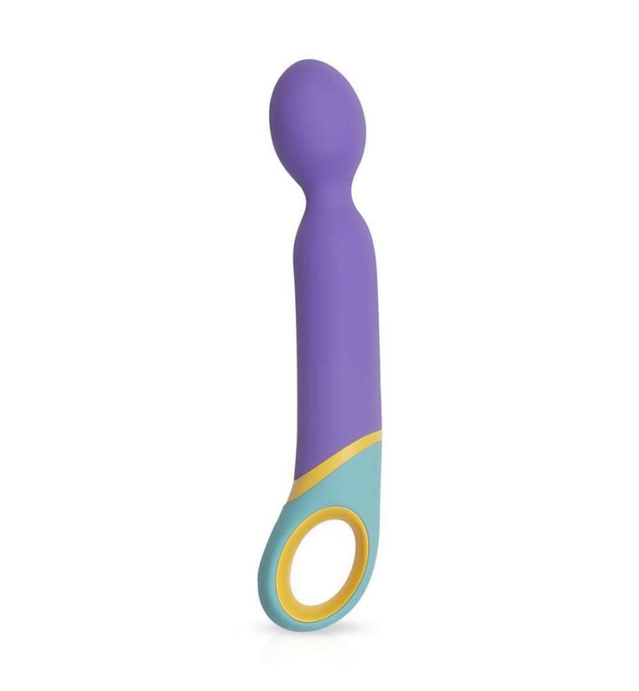 Base - Vibrateur à Baguette